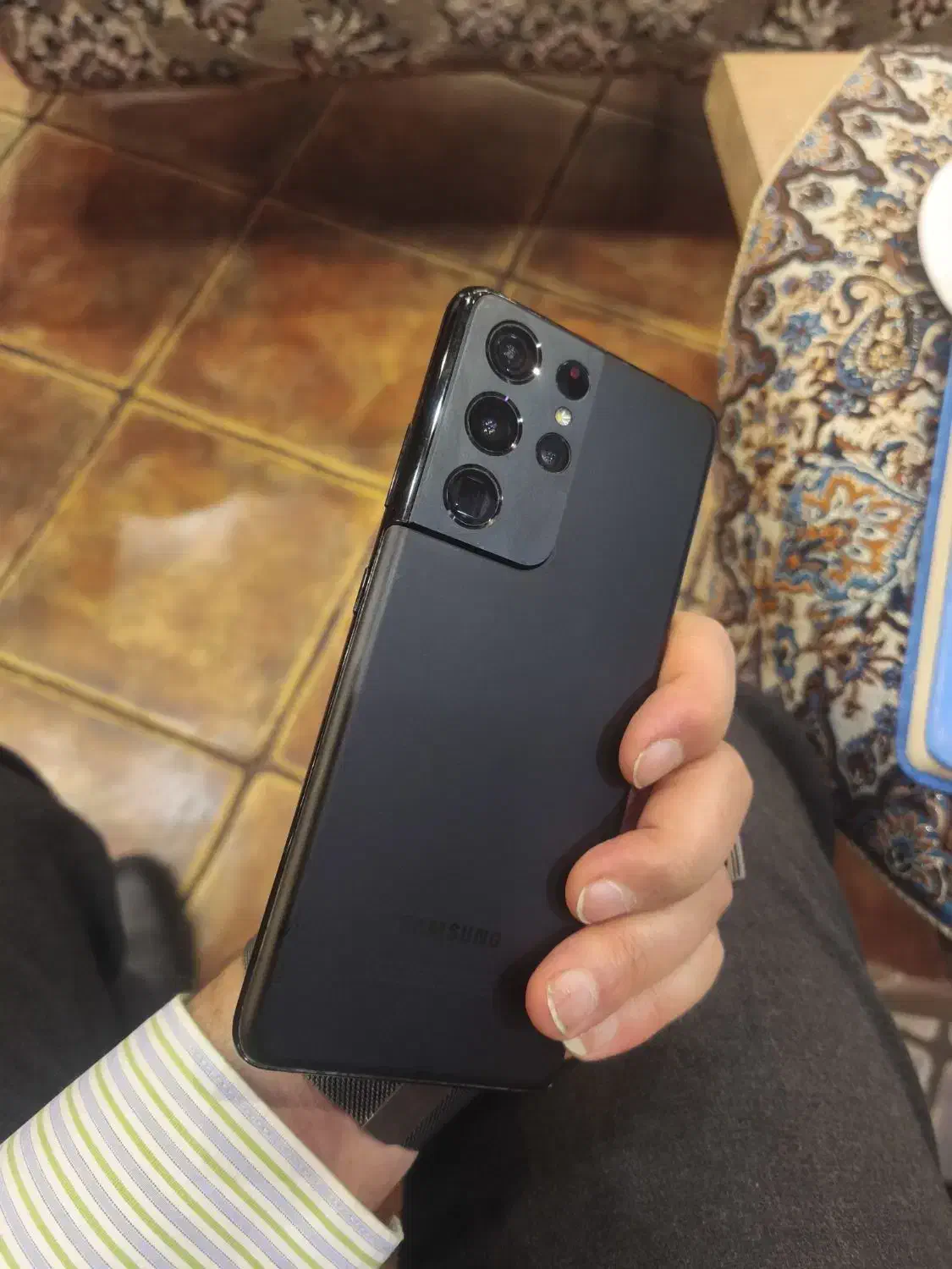 S21 ultra512|موبایل|تهران, سهروردی|دیوار