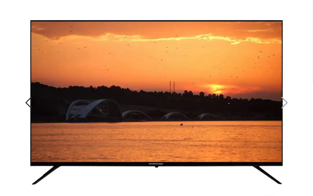 ال ای دی هاردستون ۵۰ اینچ|تلویزیون و پروژکتور|ابهر, |دیوار