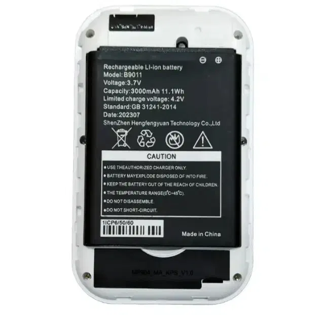 مودم جیبی پرسرعت 4G اسفیورد M720|مودم و تجهیزات شبکه|ساری, |دیوار