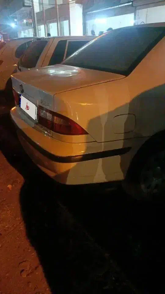 سمند|خودرو سواری و وانت|بندرعباس, |دیوار