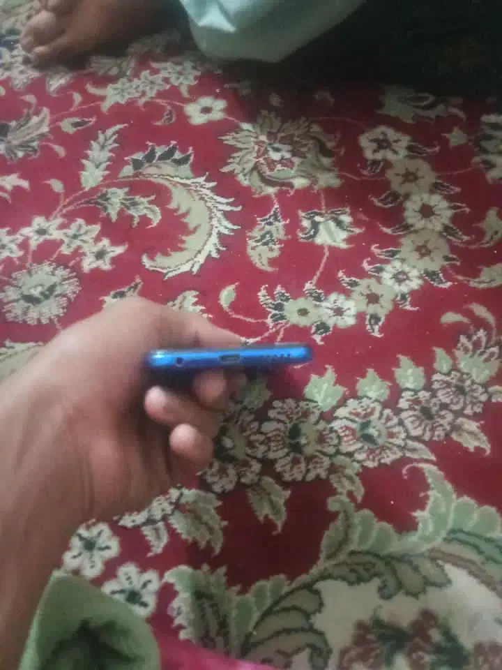 گوشی ردمی نوت 8|موبایل|زاهدان, |دیوار