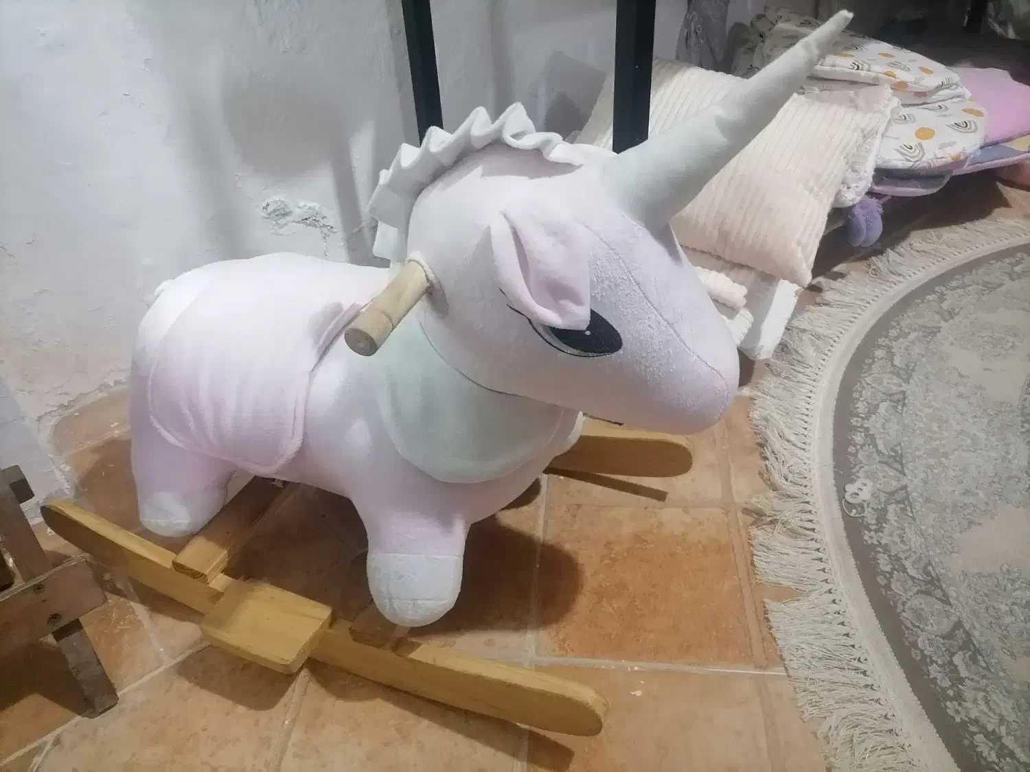 راکرکودک نو|اسباب و اثاث بچه|محمودآباد, |دیوار