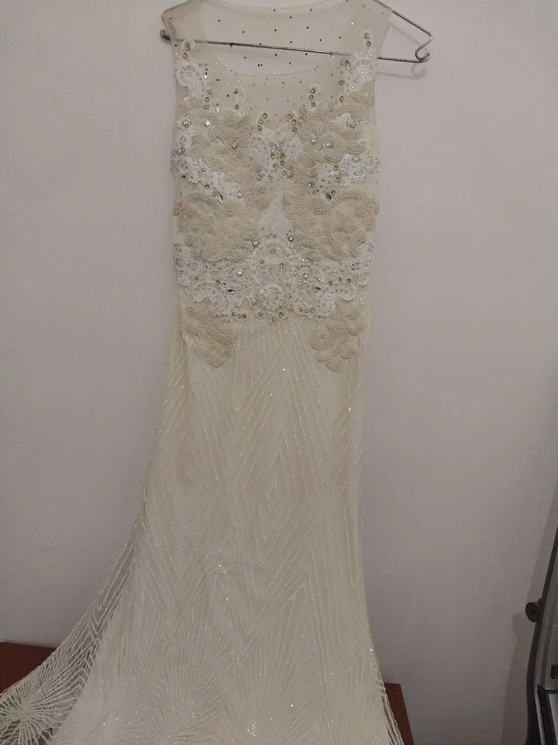 پیراهن مجلسی|لباس|سبزوار, شرق کال عیدگاه|دیوار