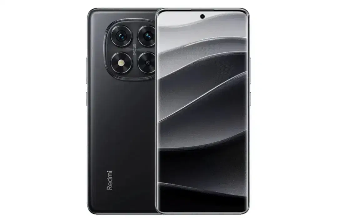 شیامی ردمی 14|موبایل|سراب, |دیوار