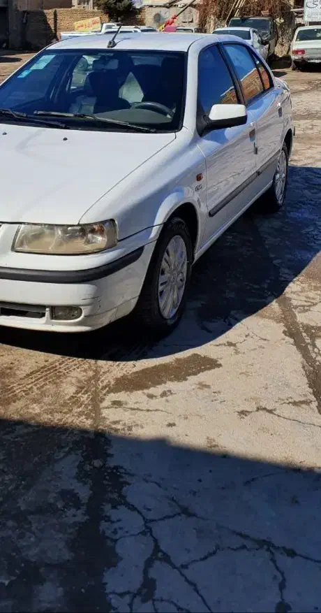 سمندef7مدل97|خودرو سواری و وانت|علیآباد کتول, |دیوار