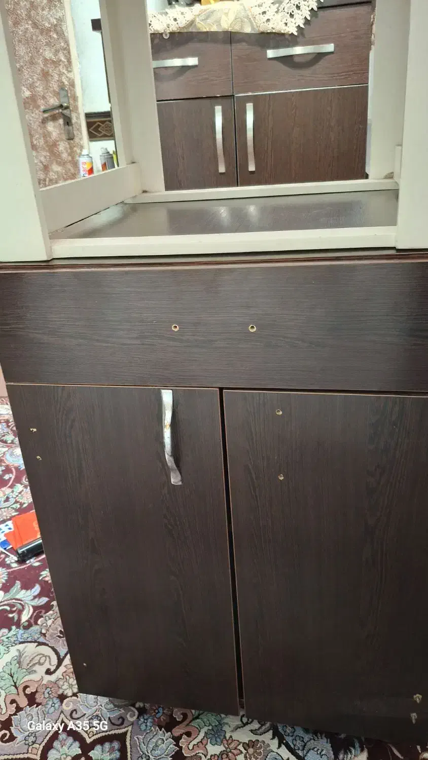 کمد و میز|میز تحریر و کامپیوتر|تهران, تهراننو|دیوار