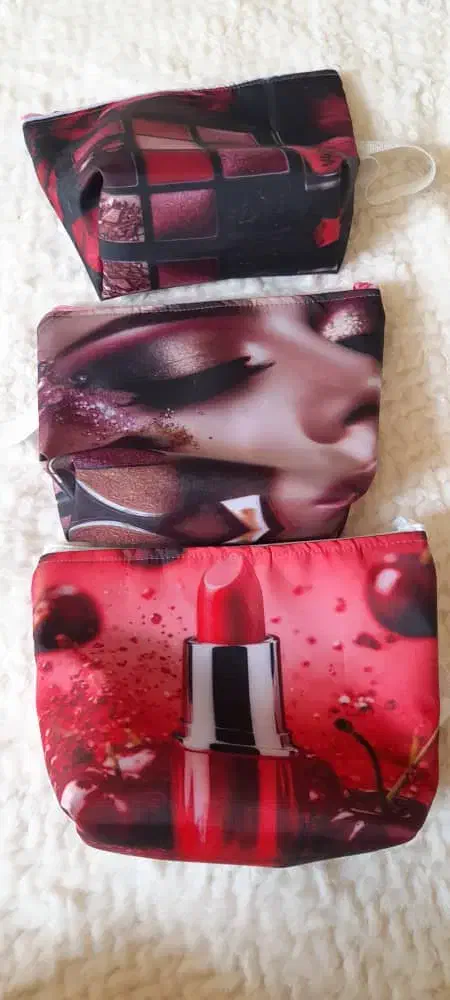 کیف  لوازم ارایشی|کیف، کفش، کمربند|یاسوج, |دیوار