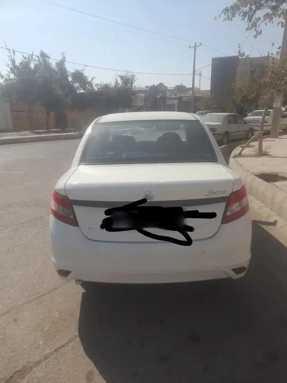 ساینا|خودرو سواری و وانت|گناباد, |دیوار