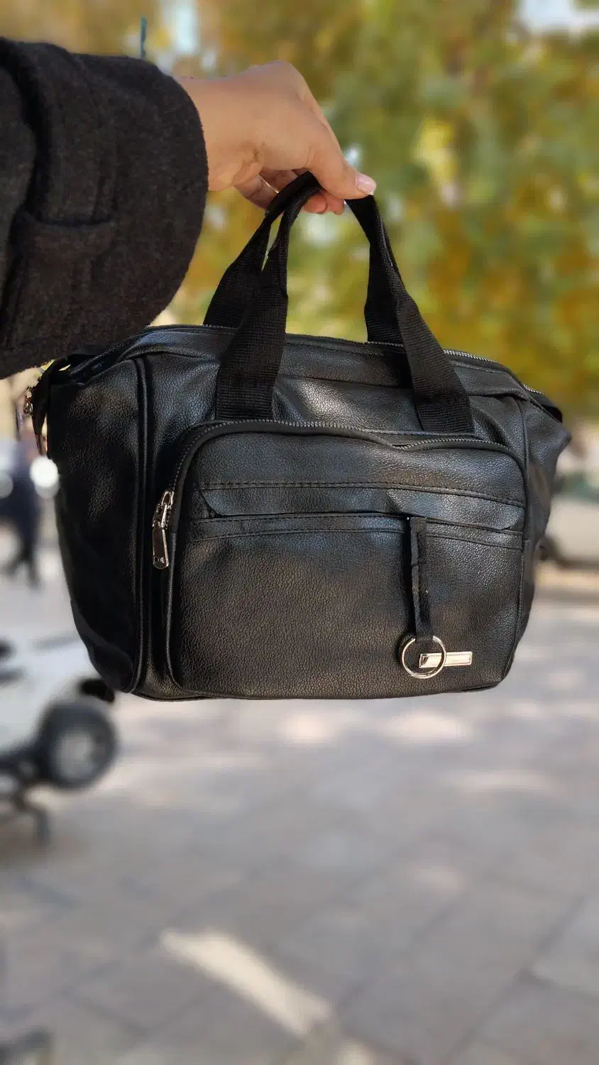 کفش|کیف، کفش، کمربند|کرمانشاه, |دیوار