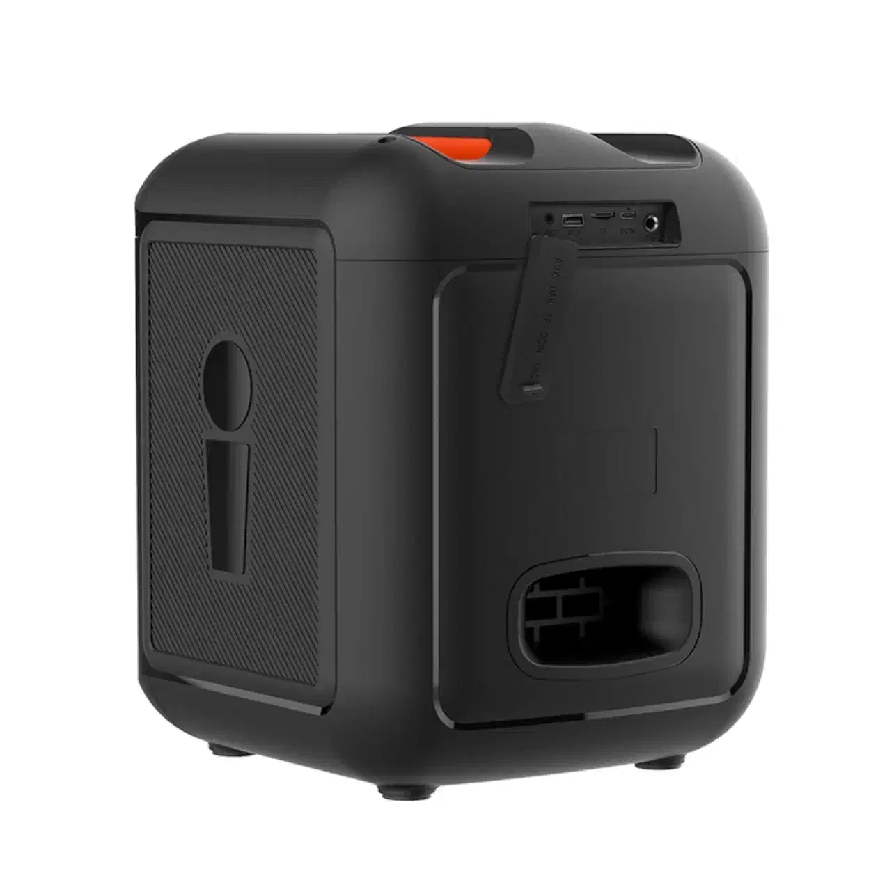 اسپیکر هیسکا درحدنو|سیستم صوتی خانگی|رشت, گلسار|دیوار