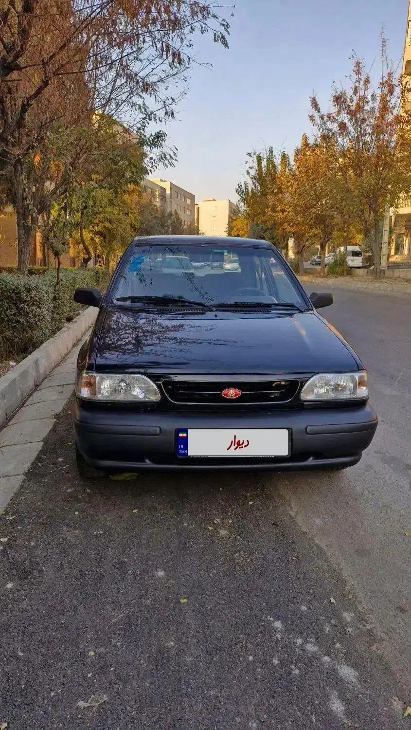 پراید صبا|خودرو سواری و وانت|کرج, شاهینویلا|دیوار