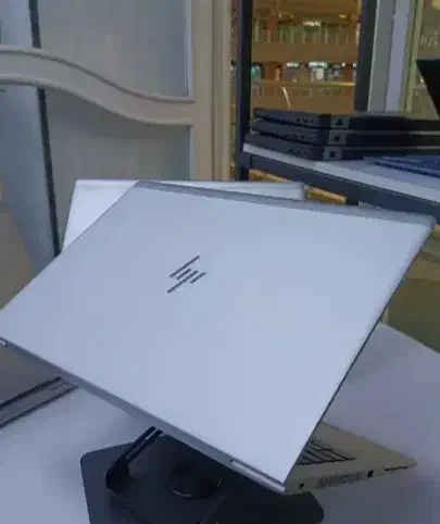 لپ تاپ اچ پی الیت بوک 850g5|رایانه همراه|سیرجان, |دیوار