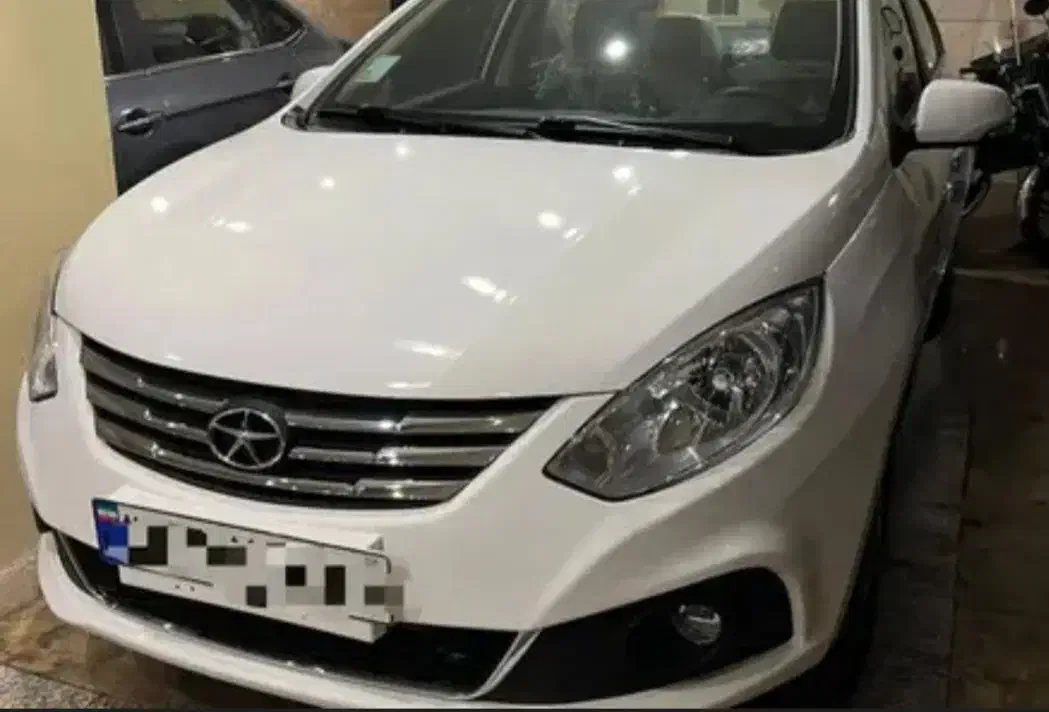 jac j4/کرایه خودرو های روز خارجی|خودرو اجاره‌ای|تهران, شهرک هما|دیوار