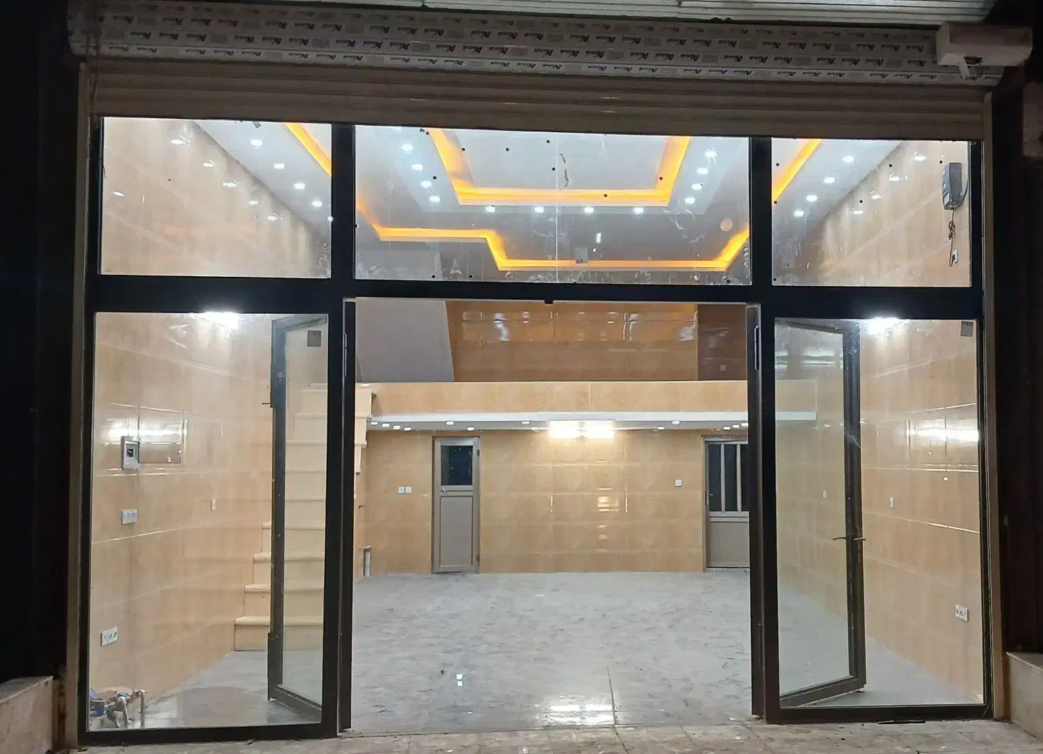 اجاره مغازه|اجارهٔ مغازه و غرفه|امامزاده عبدالله, |دیوار