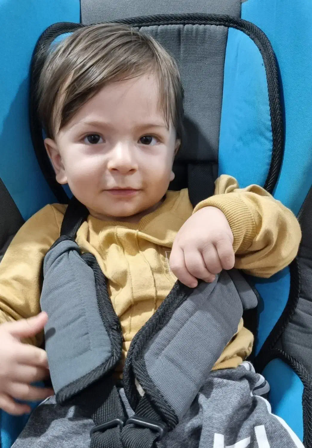 صندلی ماشین کودک|تخت و صندلی بچه|تبریز, |دیوار