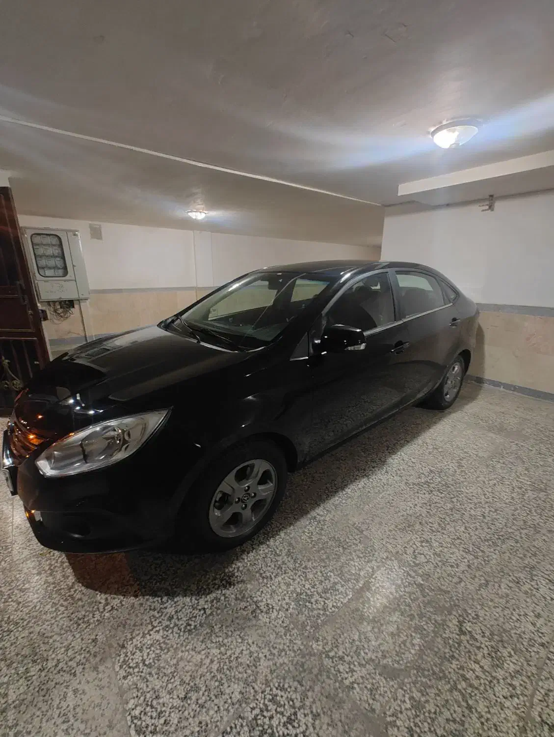 جک j4 مدل 1402|خودرو سواری و وانت|مشهد, جاهد شهر|دیوار