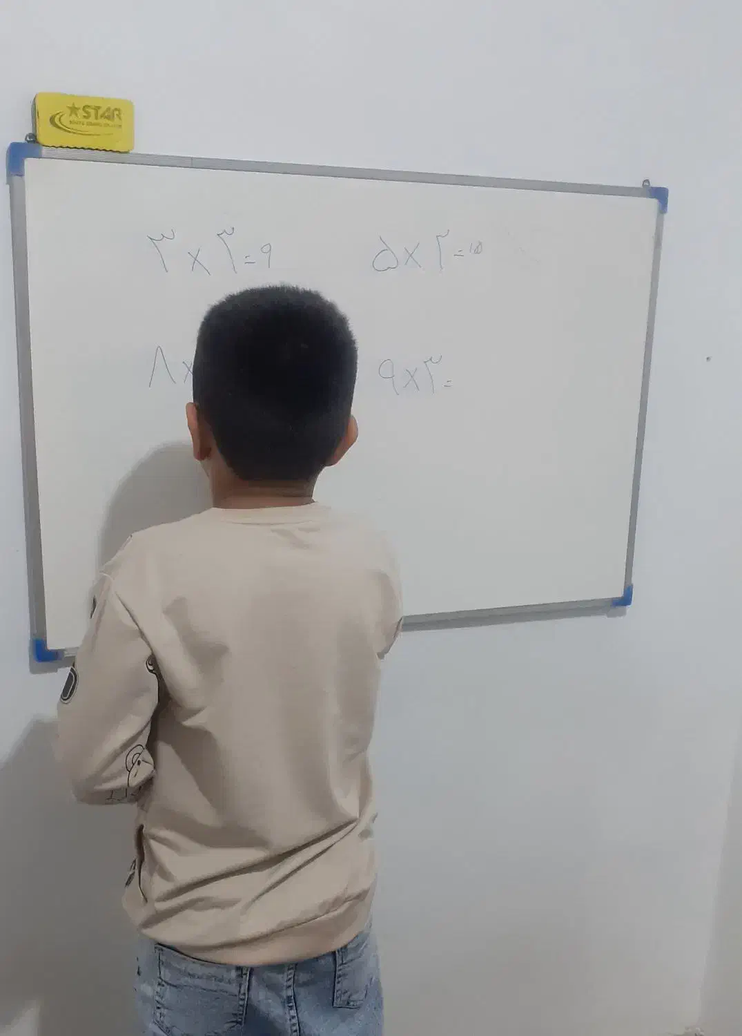 کلاس خصوصی پایه اول تا چهارم|خدمات آموزشی|لاهیجان, کوی آزادگان|دیوار