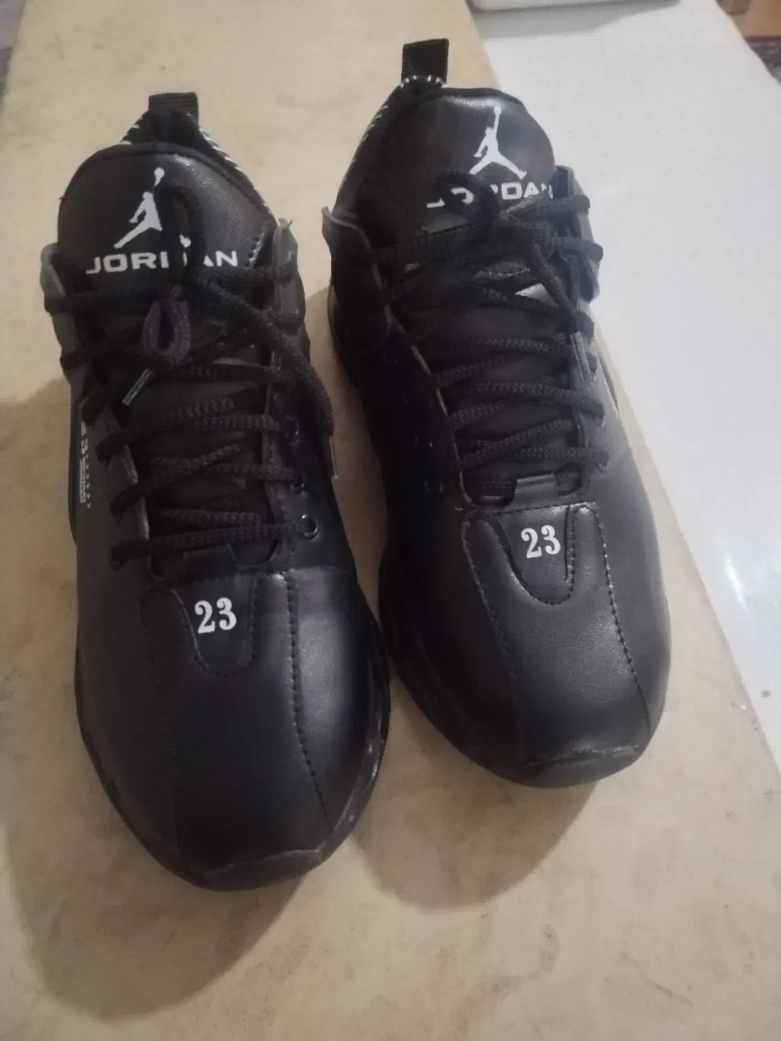 کفش جردن|کیف، کفش، کمربند|سبزوار, شرق کال میانی|دیوار