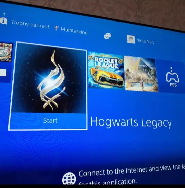 ps4 pr0|کنسول، بازی ویدئویی و آنلاین|همدان, |دیوار