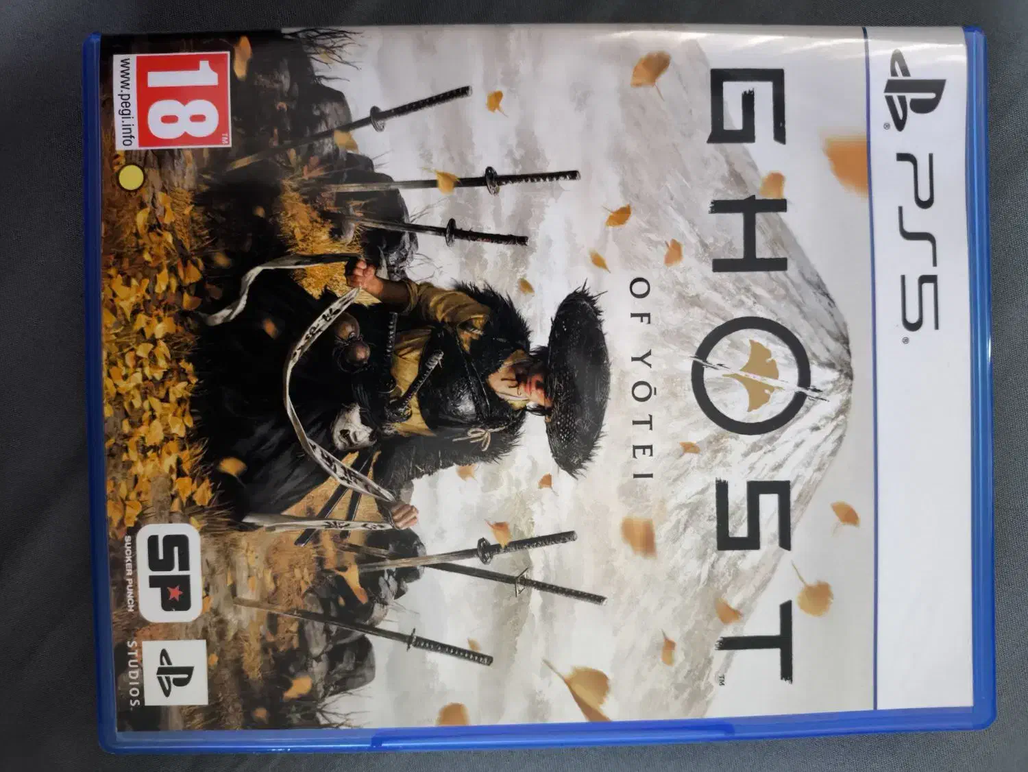 Ghost of Yotei گوست اف یوتی|کنسول، بازی ویدئویی و آنلاین|رامسر, |دیوار