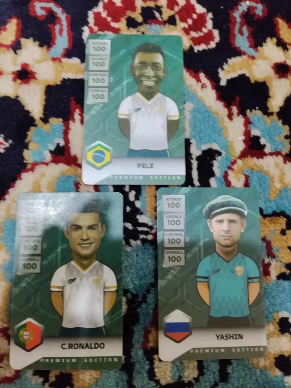 کیمدی|کلکسیون و سرگرمی|مشهد, کلاهدوز|دیوار