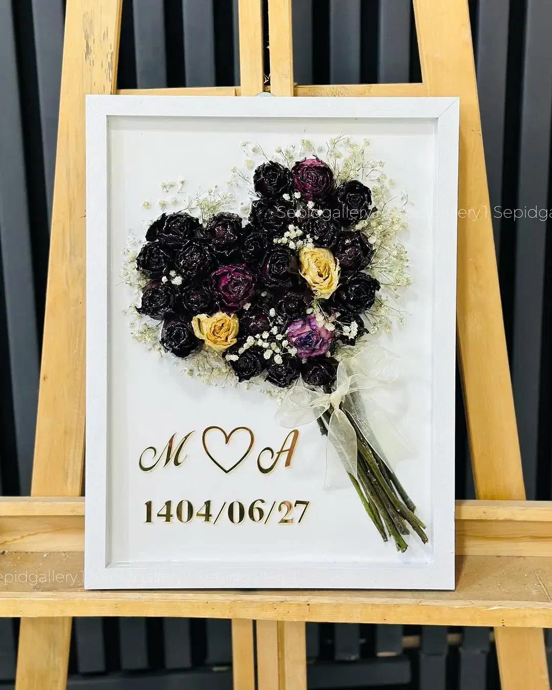 زیبایی های رزینی|صنایع دستی و سایر لوازم تزئینی|مشهد, طلاب|دیوار