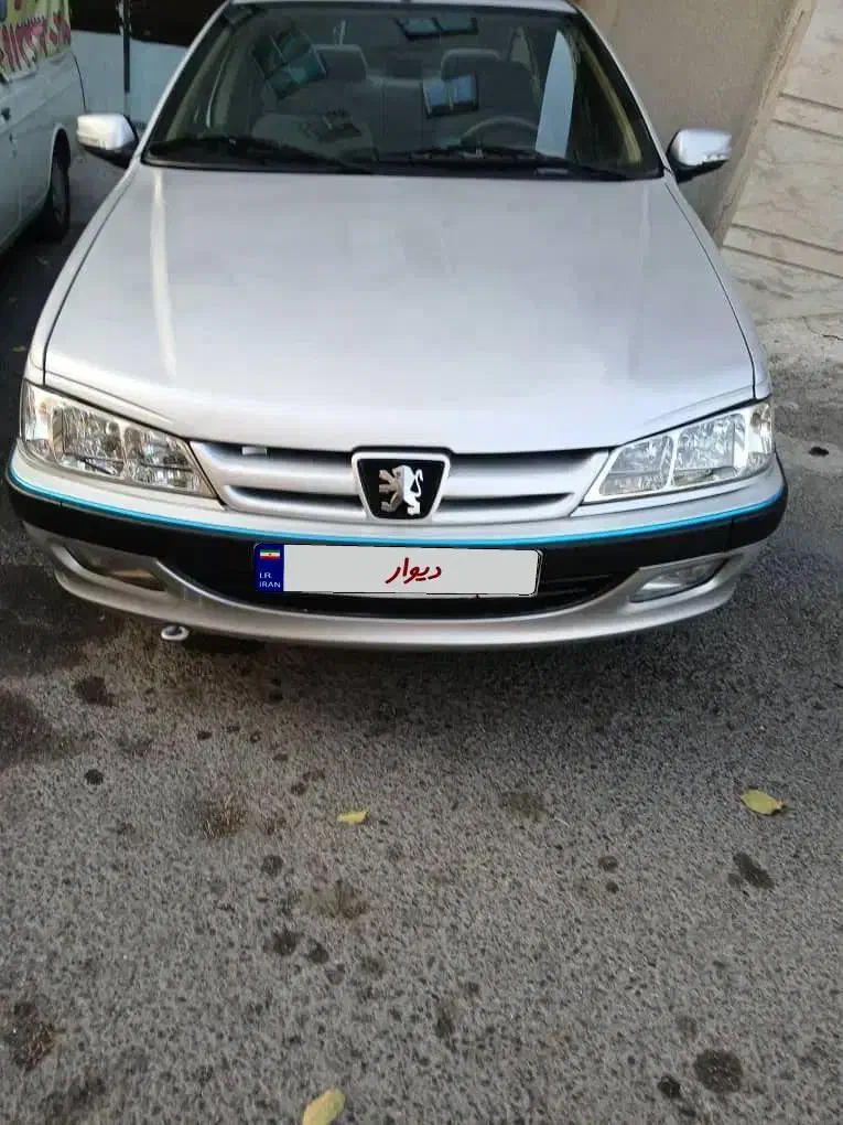 پرشیا مدل89|خودرو سواری و وانت|پردیس, فاز ۴|دیوار