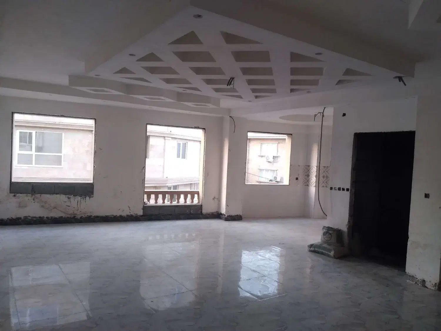 فروش آپارتمان نو ساز در بلوار دهگان|فروش آپارتمان|لنگرود, |دیوار