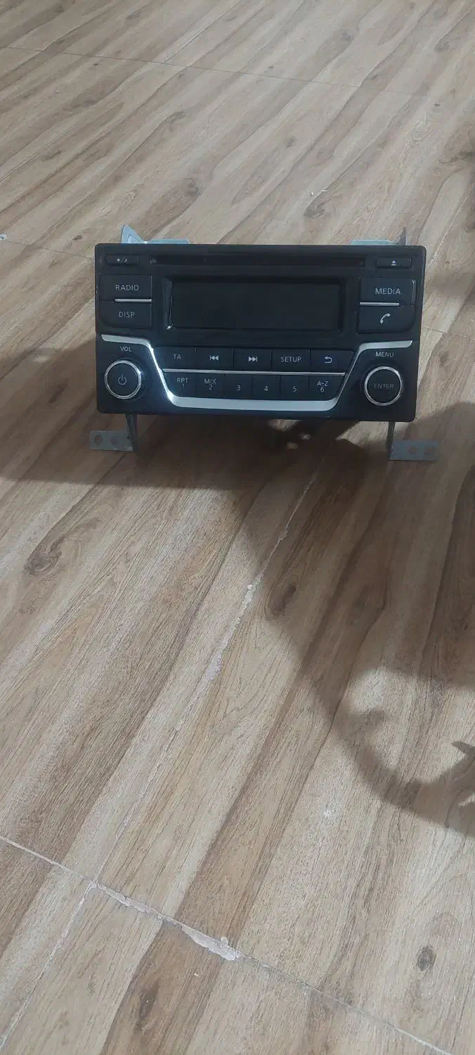 ۳ عدد ضبط|قطعات یدکی و لوازم جانبی|اسلام‌شهر, زرافشان|دیوار