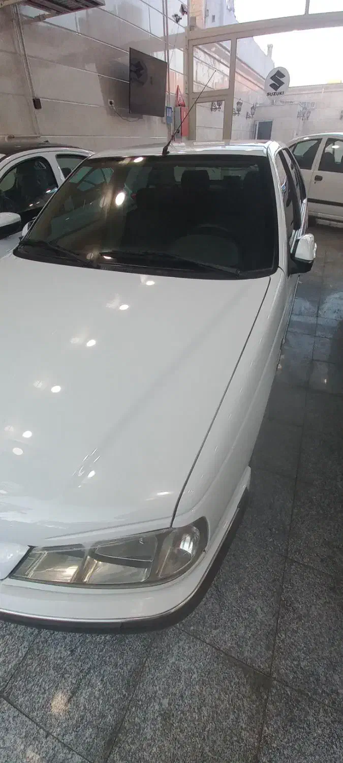 پژو پارس مدل ۹۵|خودرو سواری و وانت|تبریز, |دیوار