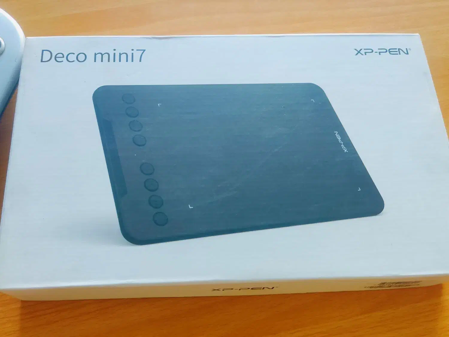 قلم نوری ایکس پی پن Deco mini 7|قطعات و لوازم جانبی رایانه|سبزوار, هویزه|دیوار