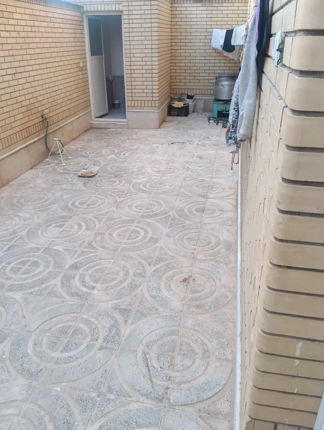 منزل آپارتمانی یا معاوضه|فروش آپارتمان|شیراز, رکنآباد|دیوار