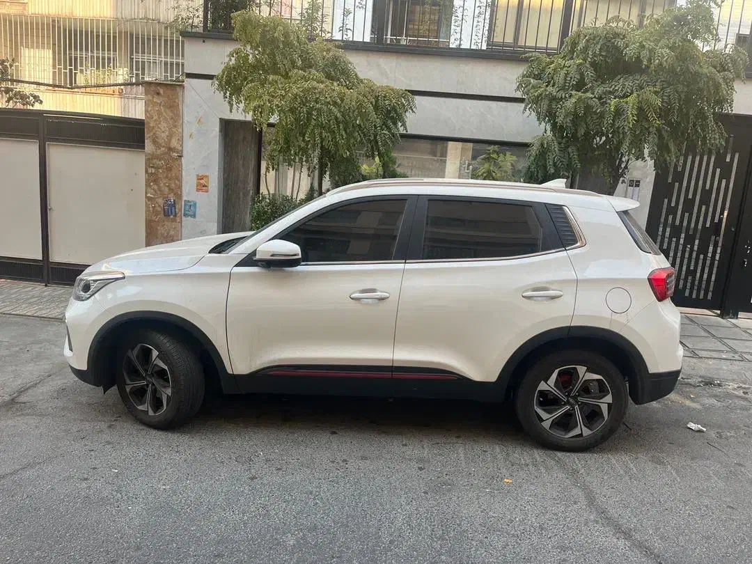 MVM X55 PRO IE|خودرو سواری و وانت|تهران, گیشا|دیوار