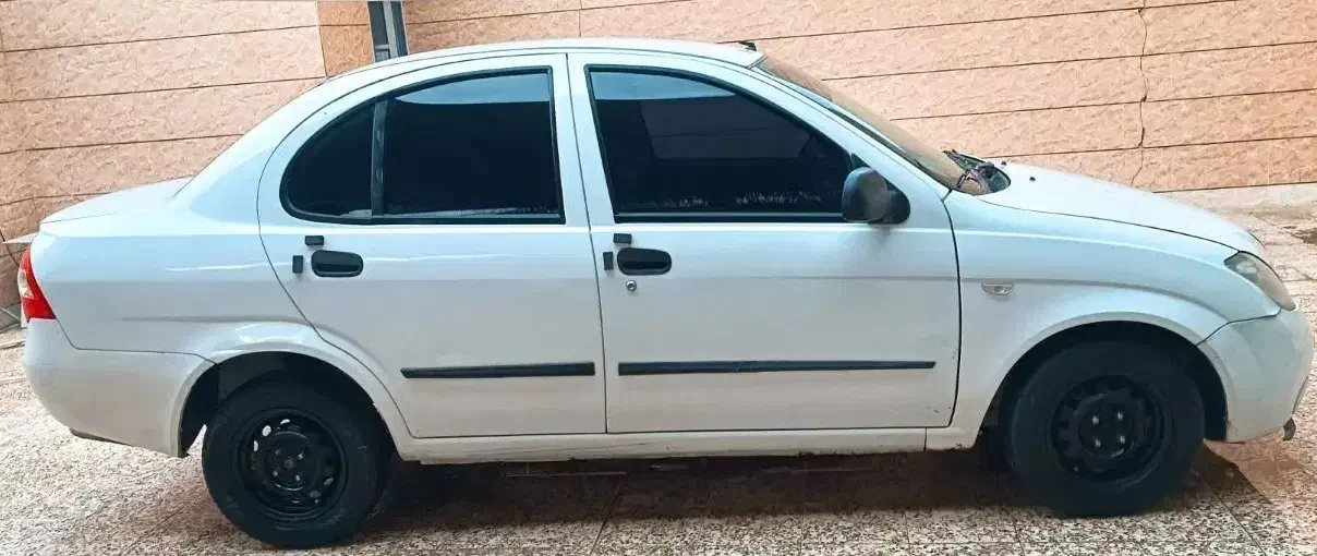 تیبا مدل1401بدون رنگ|خودرو سواری و وانت|اهواز, کوی مهدیس|دیوار