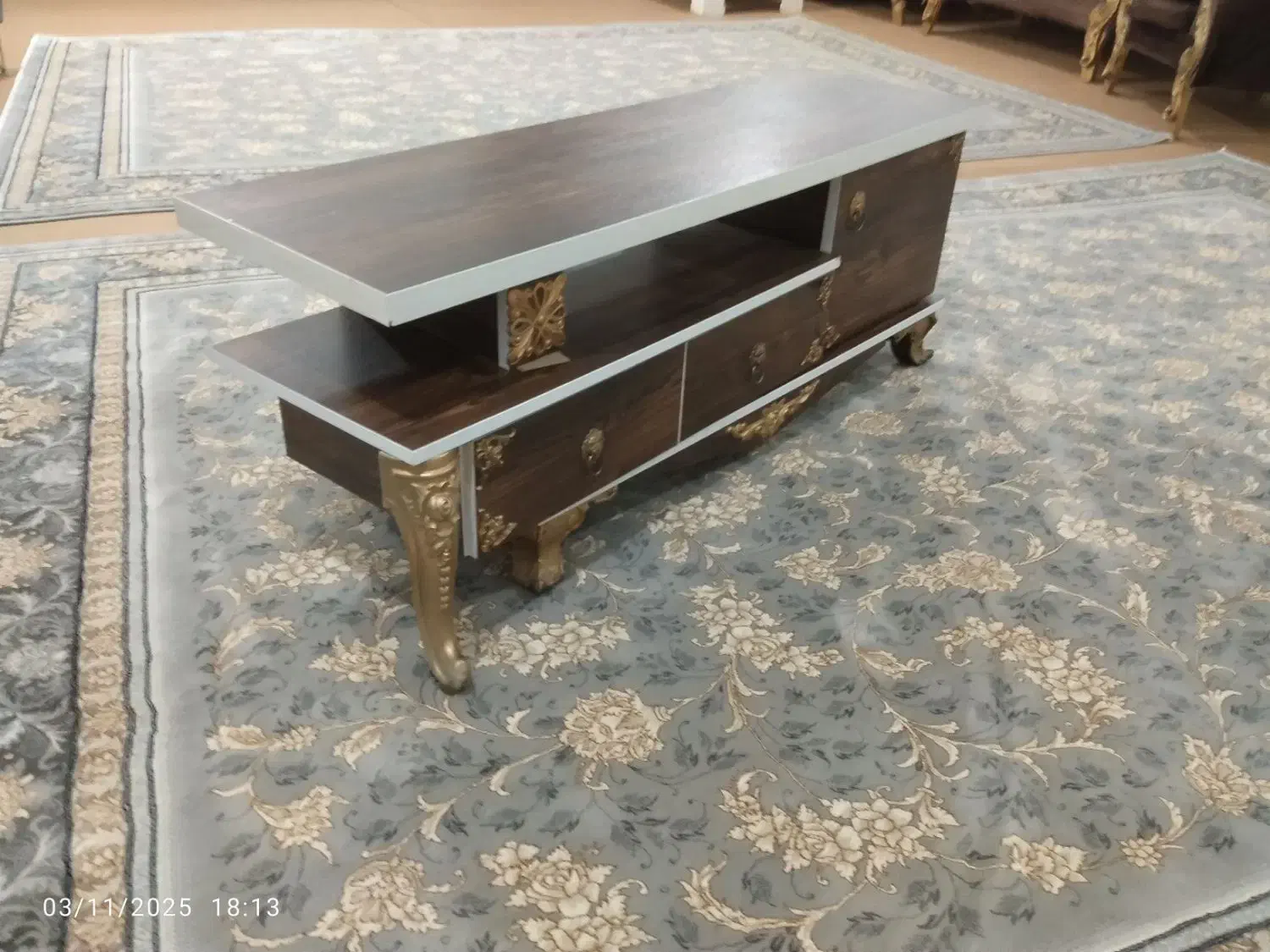 زیر تلویزیونی|میز تلویزیون|دهگلان, |دیوار