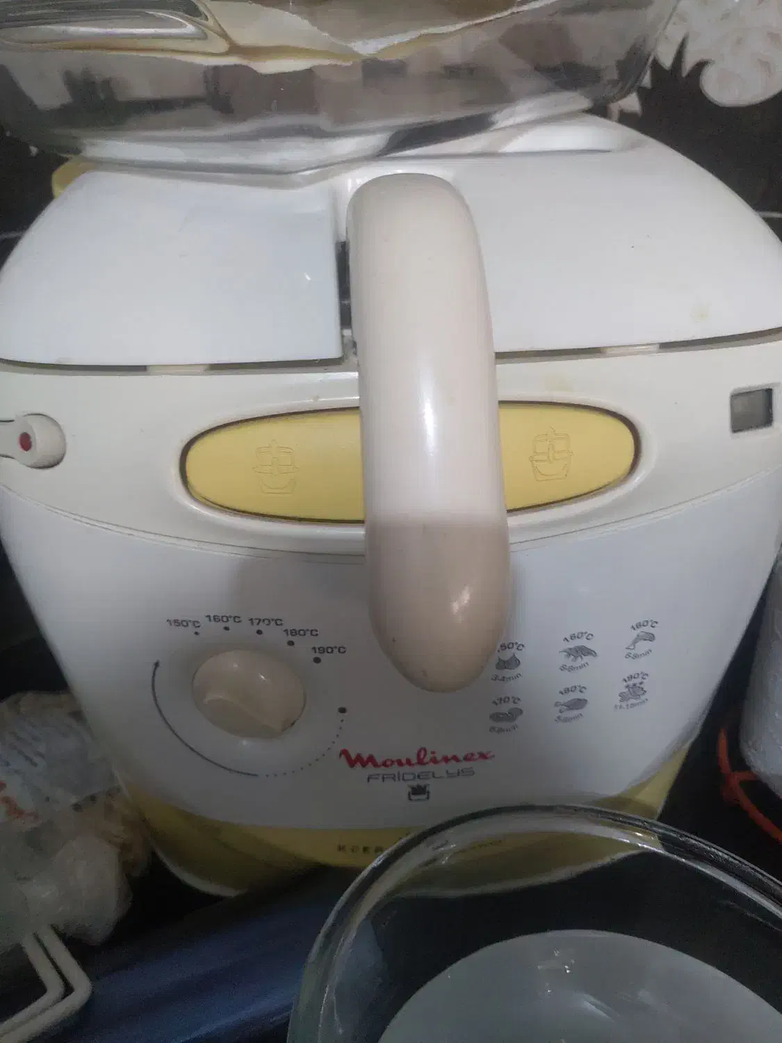 جاروبرقی،سرخکن،پلوپز|سایر لوازم برقی|مشهد, هنرور|دیوار