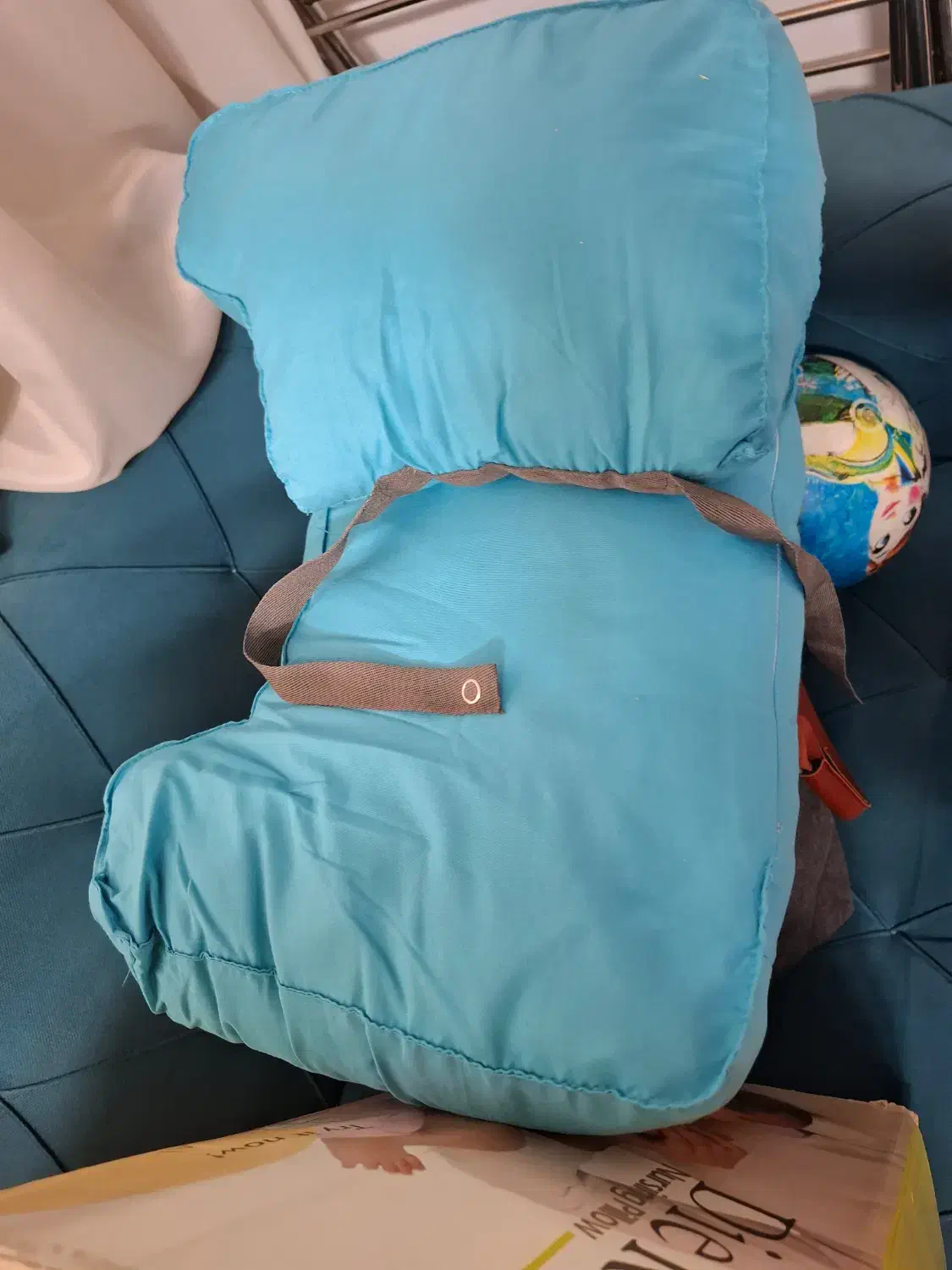 بالشت شیردهی|اسباب و اثاث بچه|تهران, سلسبیل شمالی|دیوار