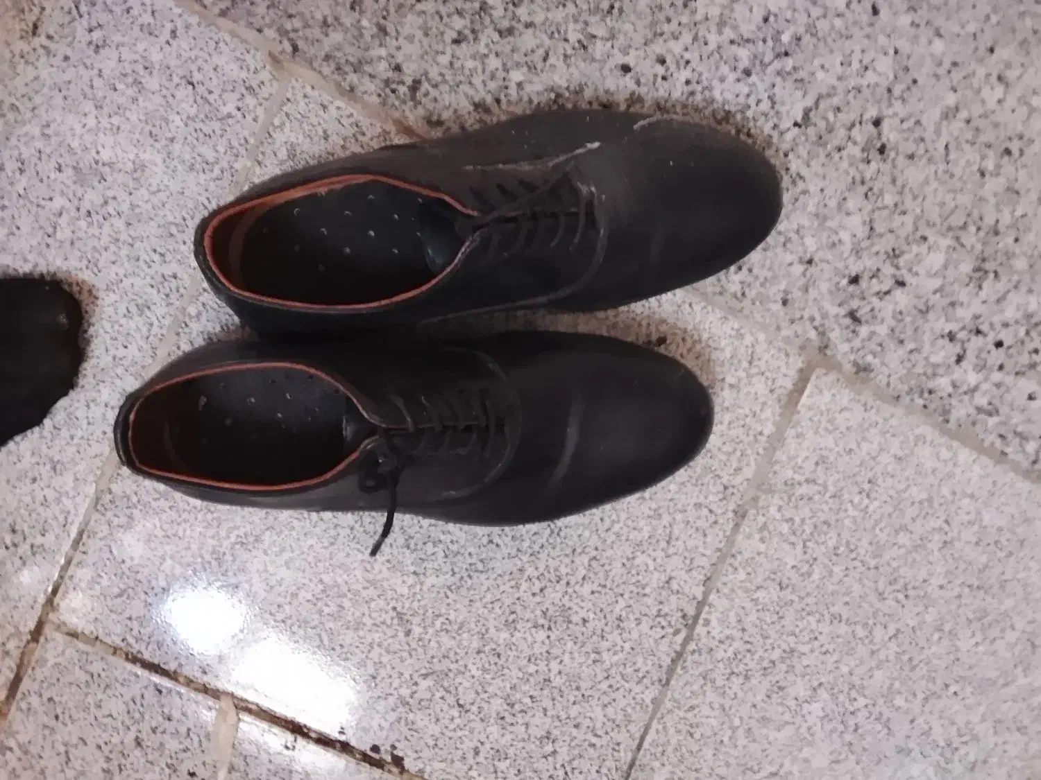 کفش فقط معاوضه|کیف، کفش، کمربند|گرگان, |دیوار