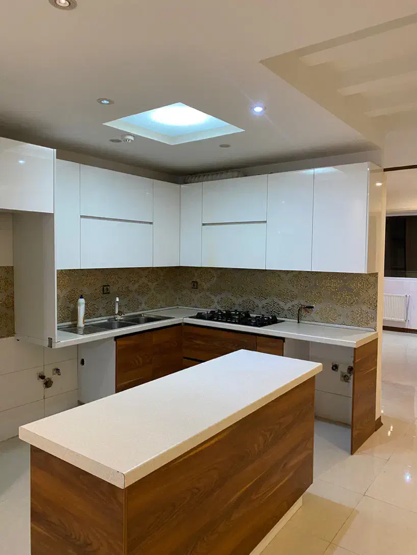 آپارتمان ۹۰ متری شهرک فرزان نوساز|فروش آپارتمان|قدس, شهرک فرزان|دیوار