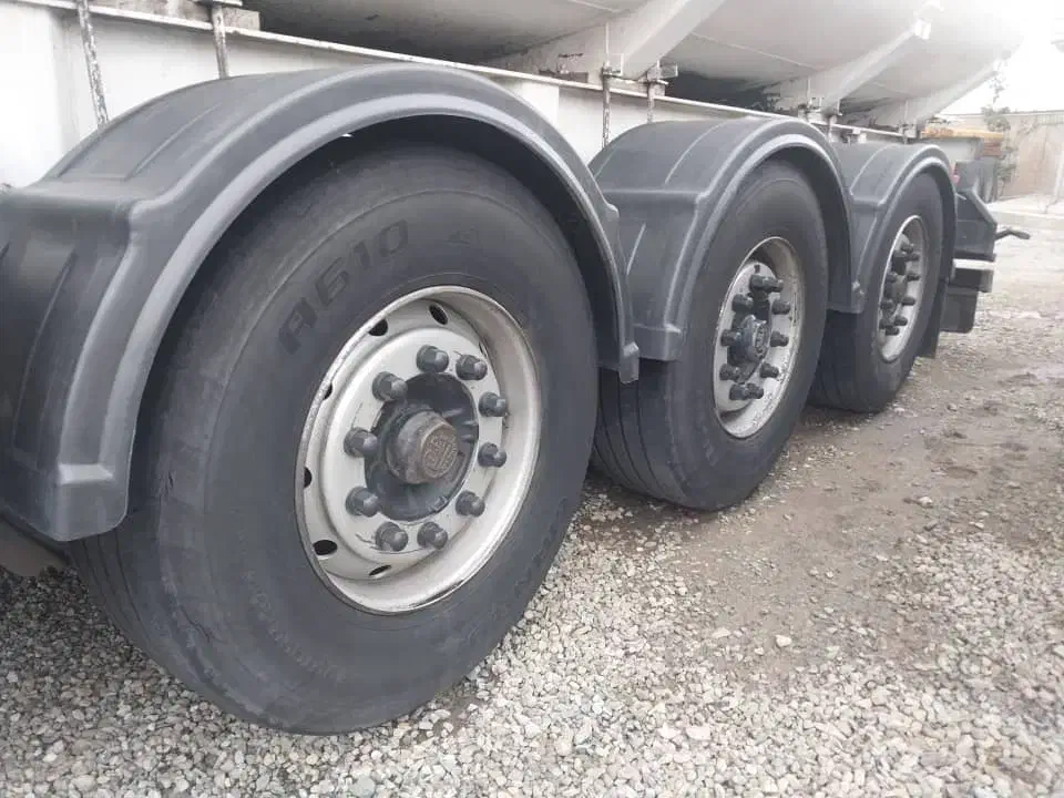 تیغه تانک سنددار ماموت مدل ۸۳|خودرو سنگین|رشت, شهرک صنعتی|دیوار