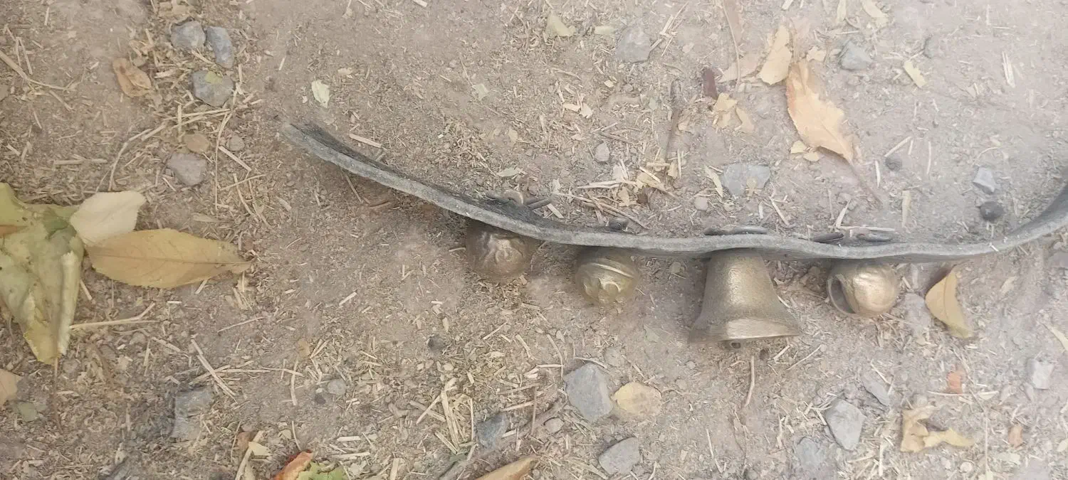 قریچه خیلی قدیمی|لوازم جانبی حیوانات|اصفهان, فرح آباد|دیوار