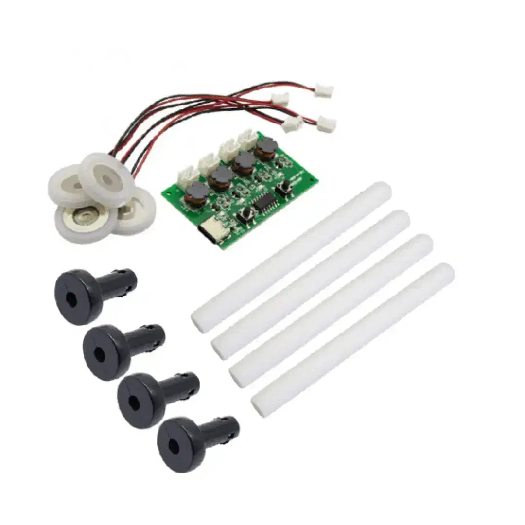 بخار سرد چهار تایی عمده|آرایشی، بهداشتی، درمانی|قم, شهرک مهدیه (مدرس)|دیوار