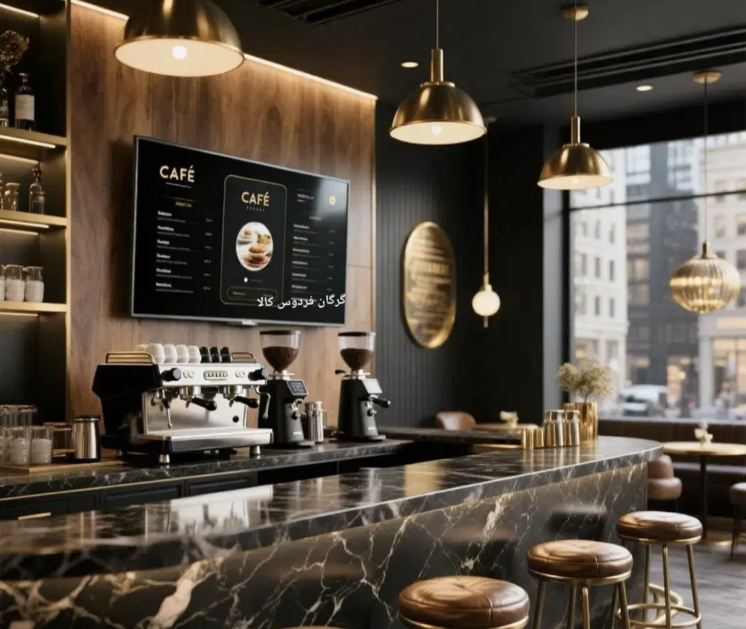 تلویزیون 65 اینچ وارداتی اصلی هایسنس هوشمندفول4k|تلویزیون و پروژکتور|گرگان, |دیوار