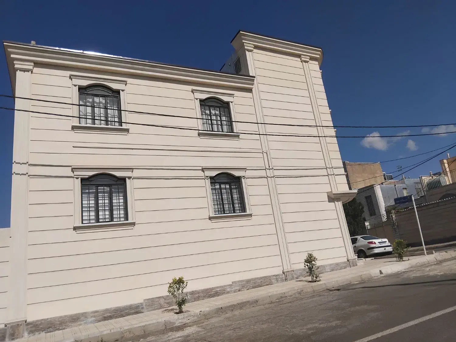 نمارومی سیمانکاری شسته ابزار آب ساب|خدمات پیشه و مهارت|زنجان, |دیوار