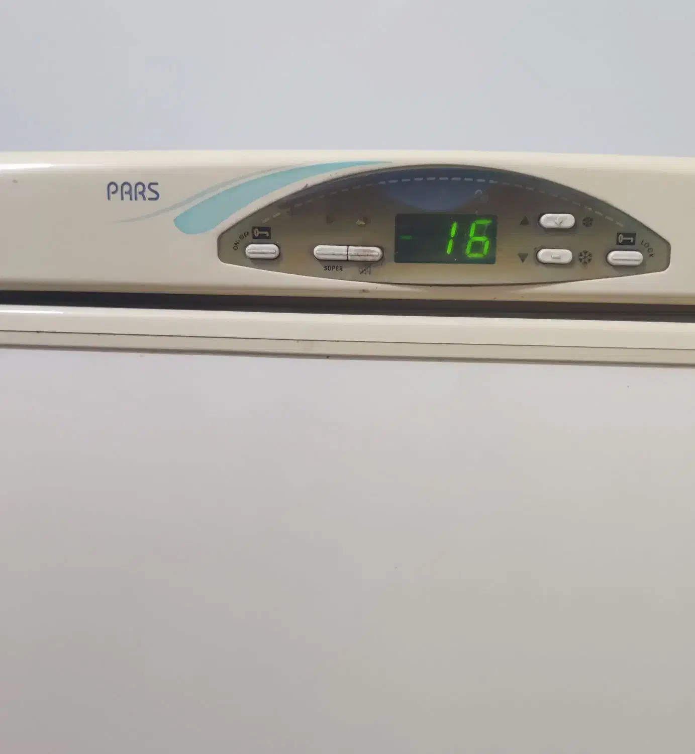 فریزر پارس|یخچال و فریزر|اهواز, شهرک الهیه|دیوار