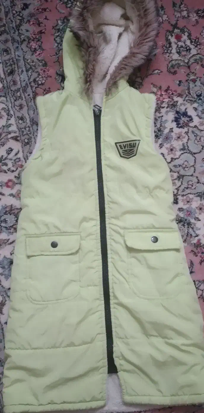 پافر وپالتو اغوشی|لباس|یزد, |دیوار