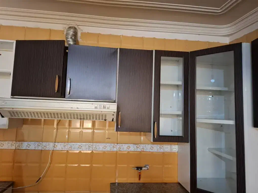 کابینت آشپزخانه|آبچکان و نظمدهنده ظروف|بوشهر, |دیوار