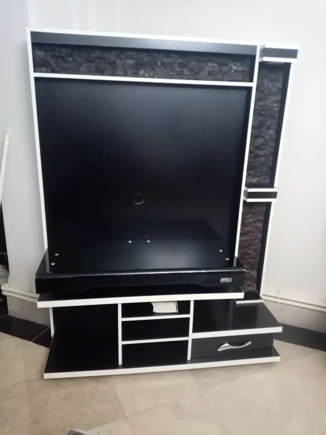 میز تلویزیون|میز تلویزیون|تهران, آسمان|دیوار