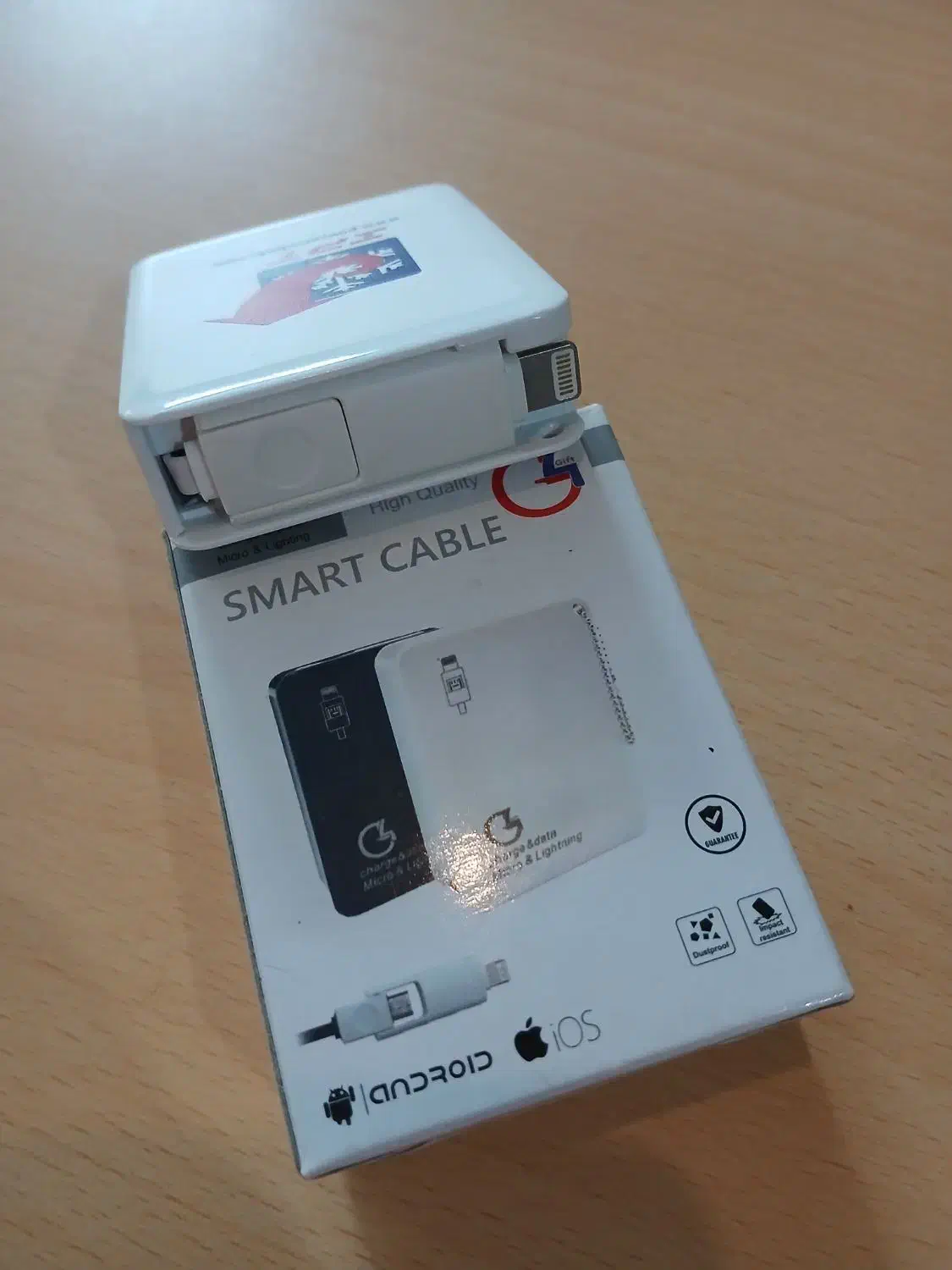 شارژر دوسر|لوازم جانبی موبایل و تبلت|تهران, پرستار|دیوار