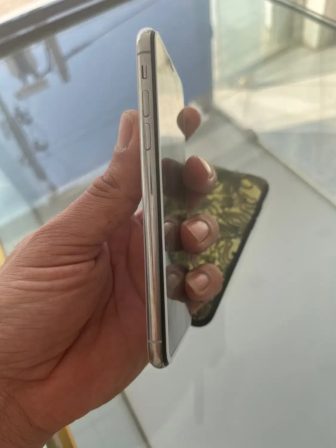 ایفون ایکس اس|موبایل|لامرد, |دیوار